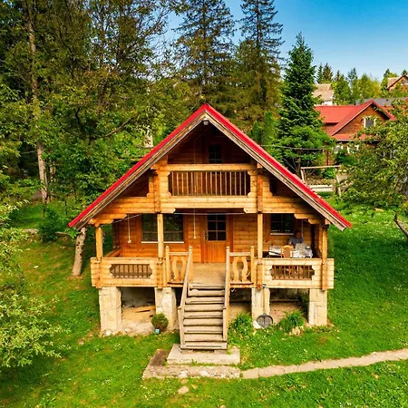 Микулин Хутірець * マイコリチン