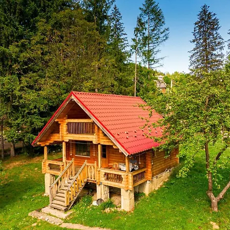 Микулин Хутірець * マイコリチン