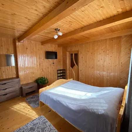 Микулин Хутірець