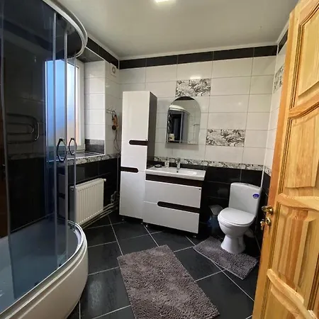 Микулин Хутірець マイコリチン