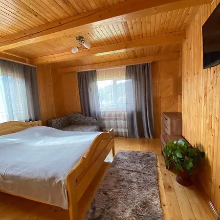 Микулин Хутірець 미쿨리친