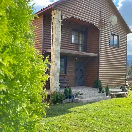 Микулин Хутірець