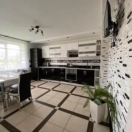 호텔 Микулин Хутірець 미쿨리친