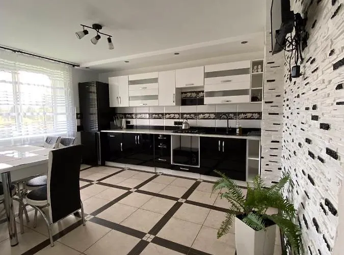 Hotel Микулин Хутірець Mykulychyn